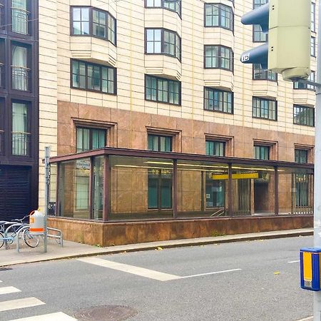 Bright Suite Universitaet Wien المظهر الخارجي الصورة
