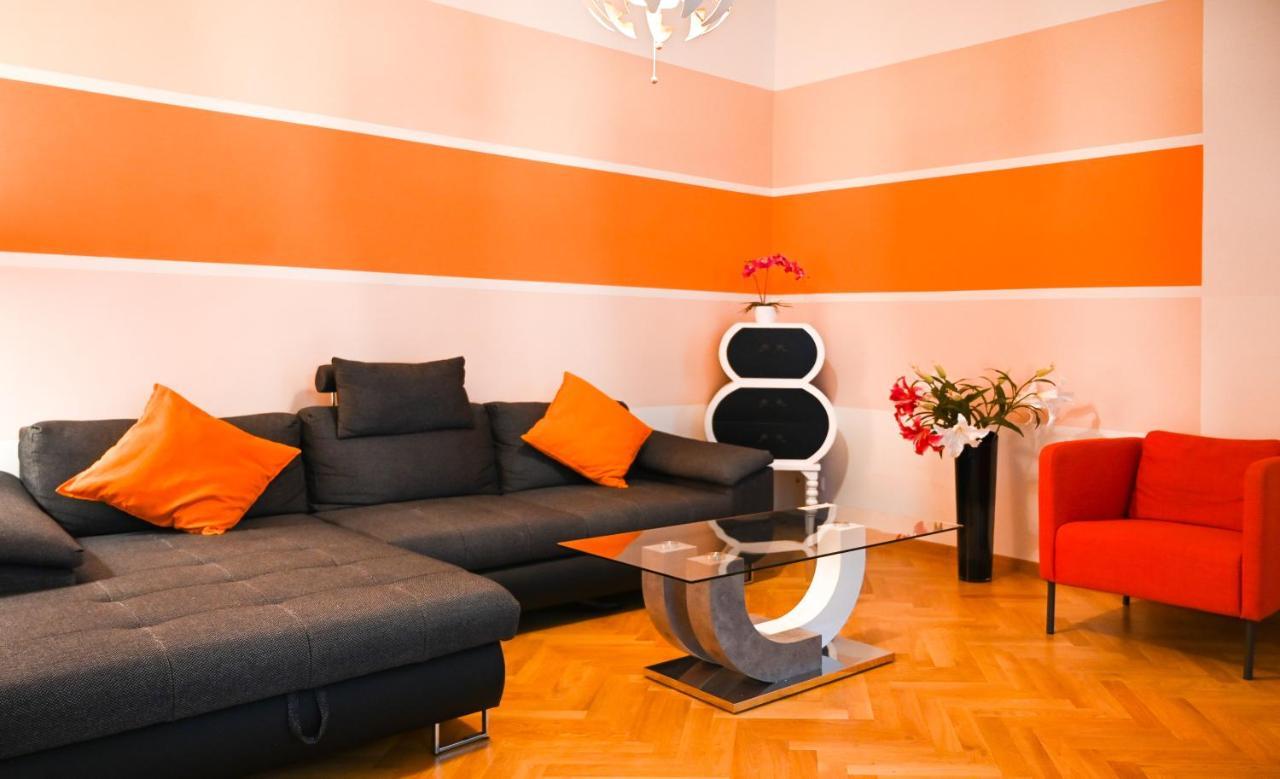 Bright Suite Universitaet Wien المظهر الخارجي الصورة