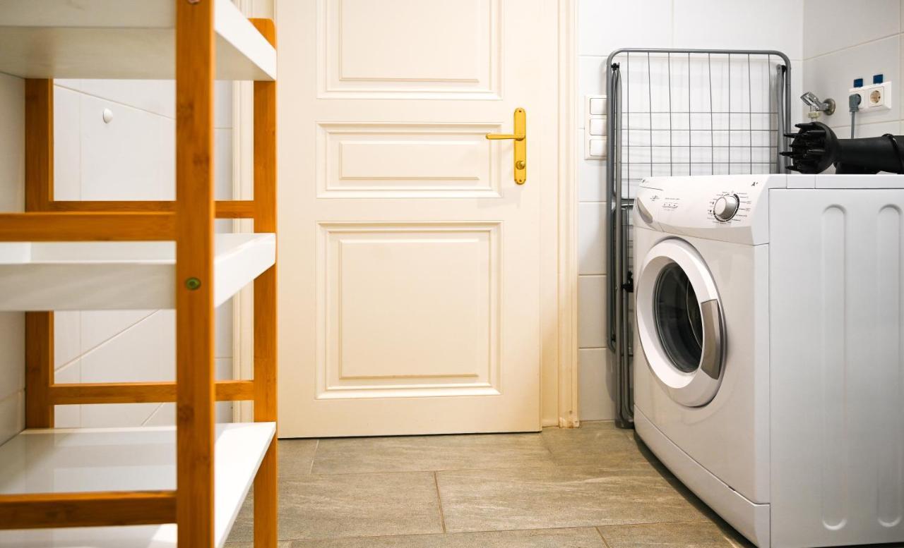 Bright Suite Universitaet Wien المظهر الخارجي الصورة