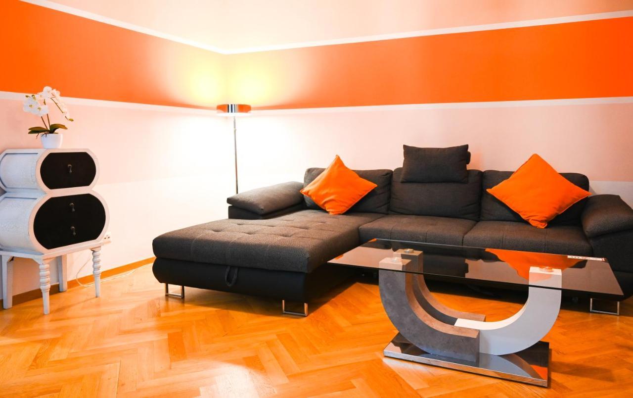 Bright Suite Universitaet Wien المظهر الخارجي الصورة