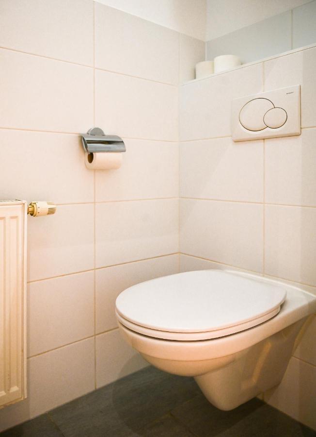 Bright Suite Universitaet Wien المظهر الخارجي الصورة