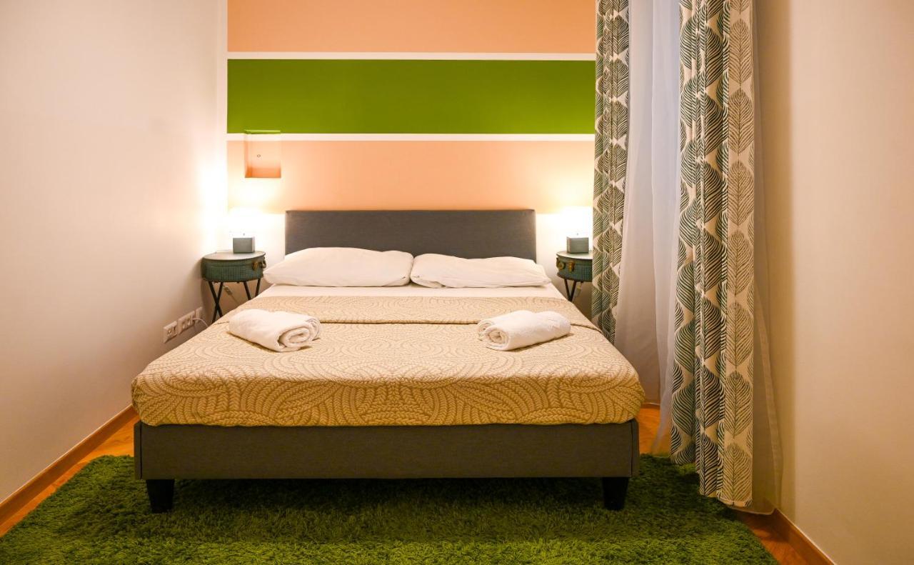 Bright Suite Universitaet Wien المظهر الخارجي الصورة