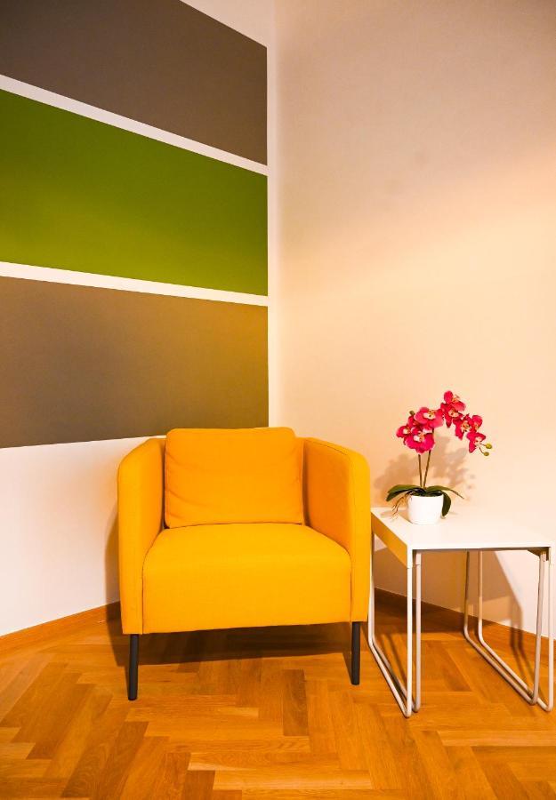 Bright Suite Universitaet Wien المظهر الخارجي الصورة