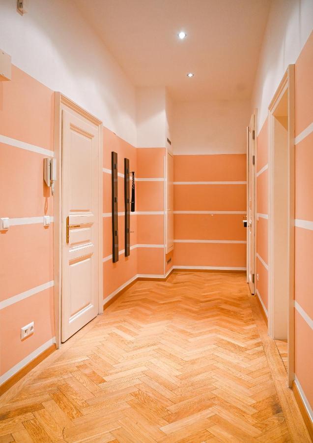 Bright Suite Universitaet Wien المظهر الخارجي الصورة