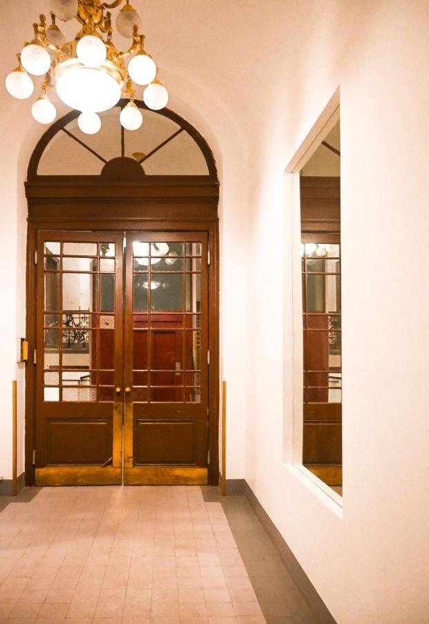 Bright Suite Universitaet Wien المظهر الخارجي الصورة